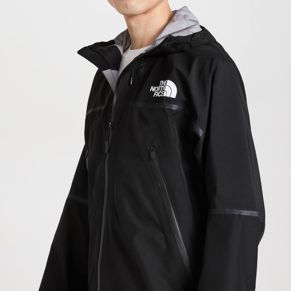 The North Face - Men's RMST FutureLight Mountain Jacket - NWT - XL - Black - Picture 8 of 10